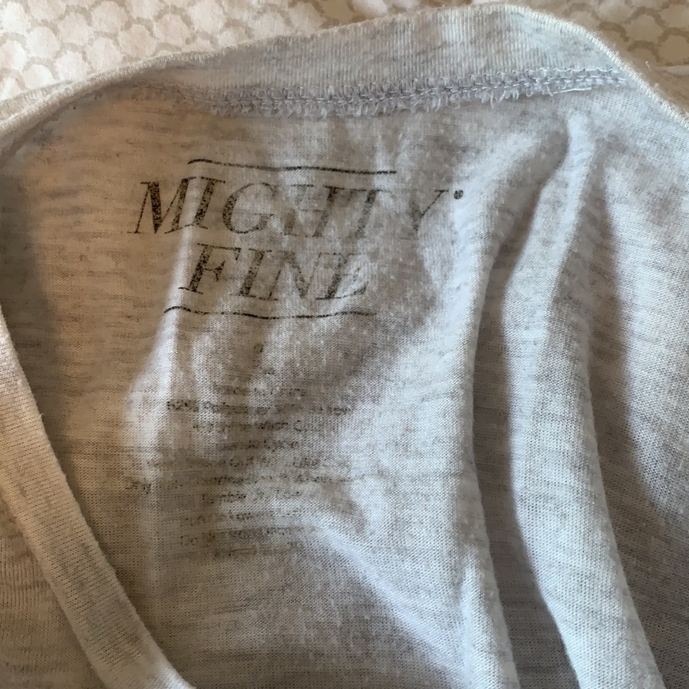 Graphic Tee - Picture 3 of 3